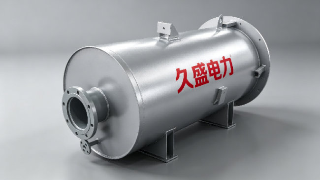 景德镇复合消声器